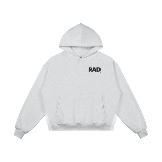 LIP PILLOW HOODIE