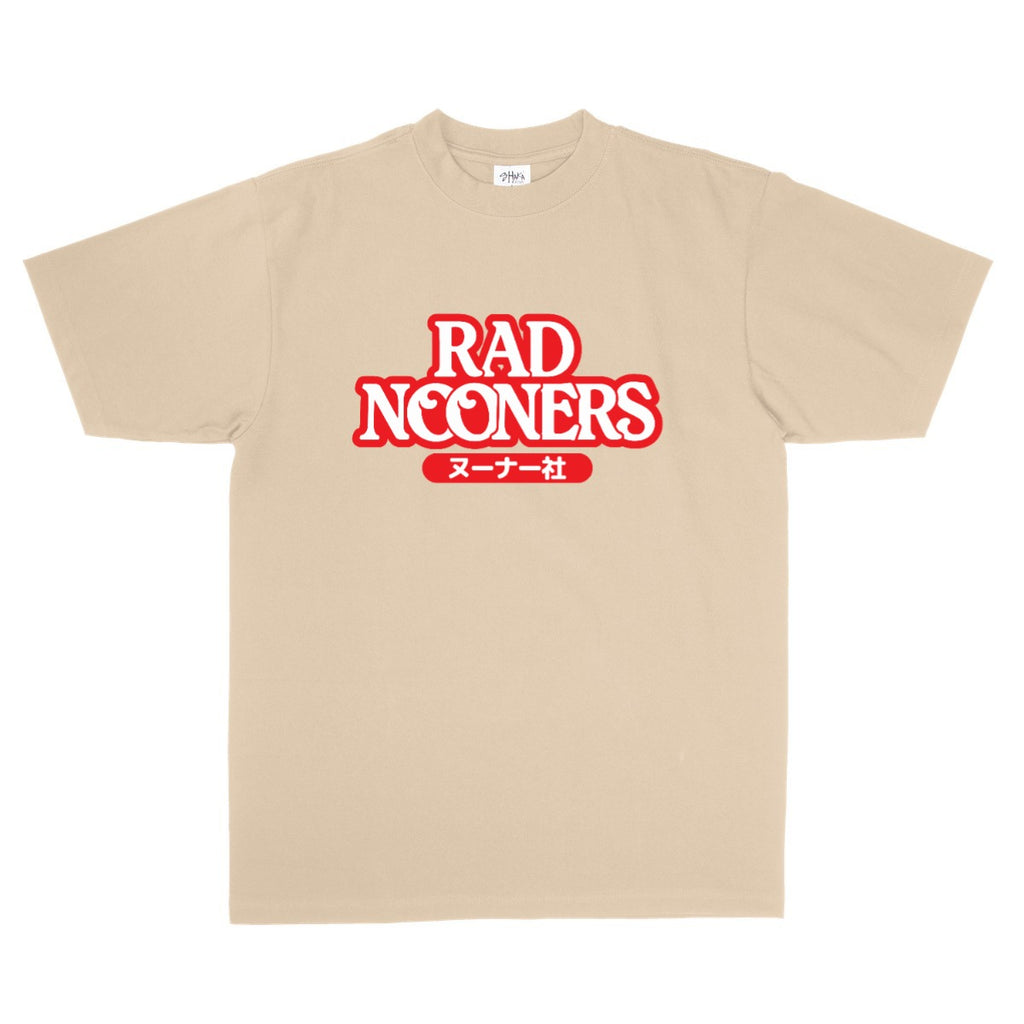 RAMEN TEE