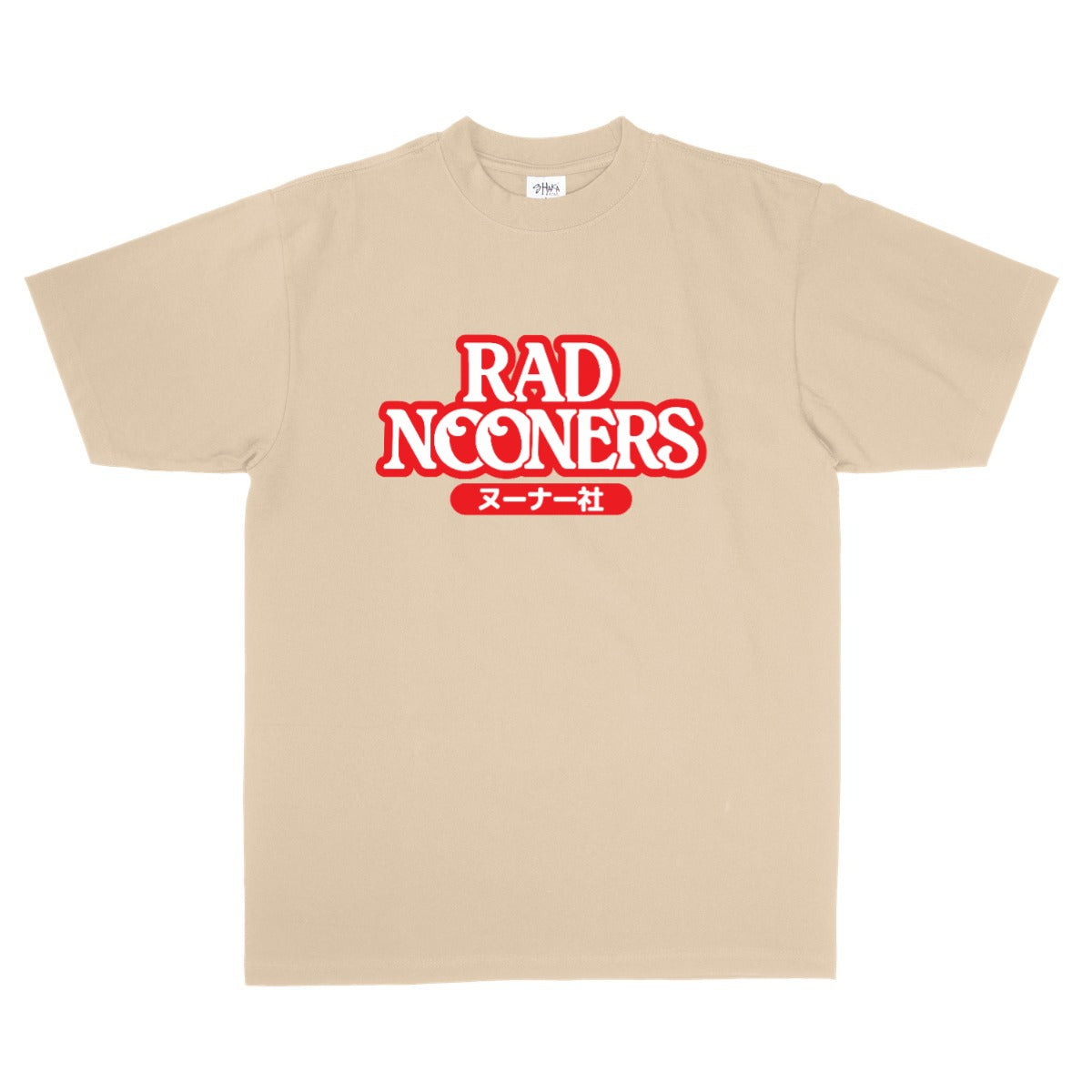 RAMEN TEE