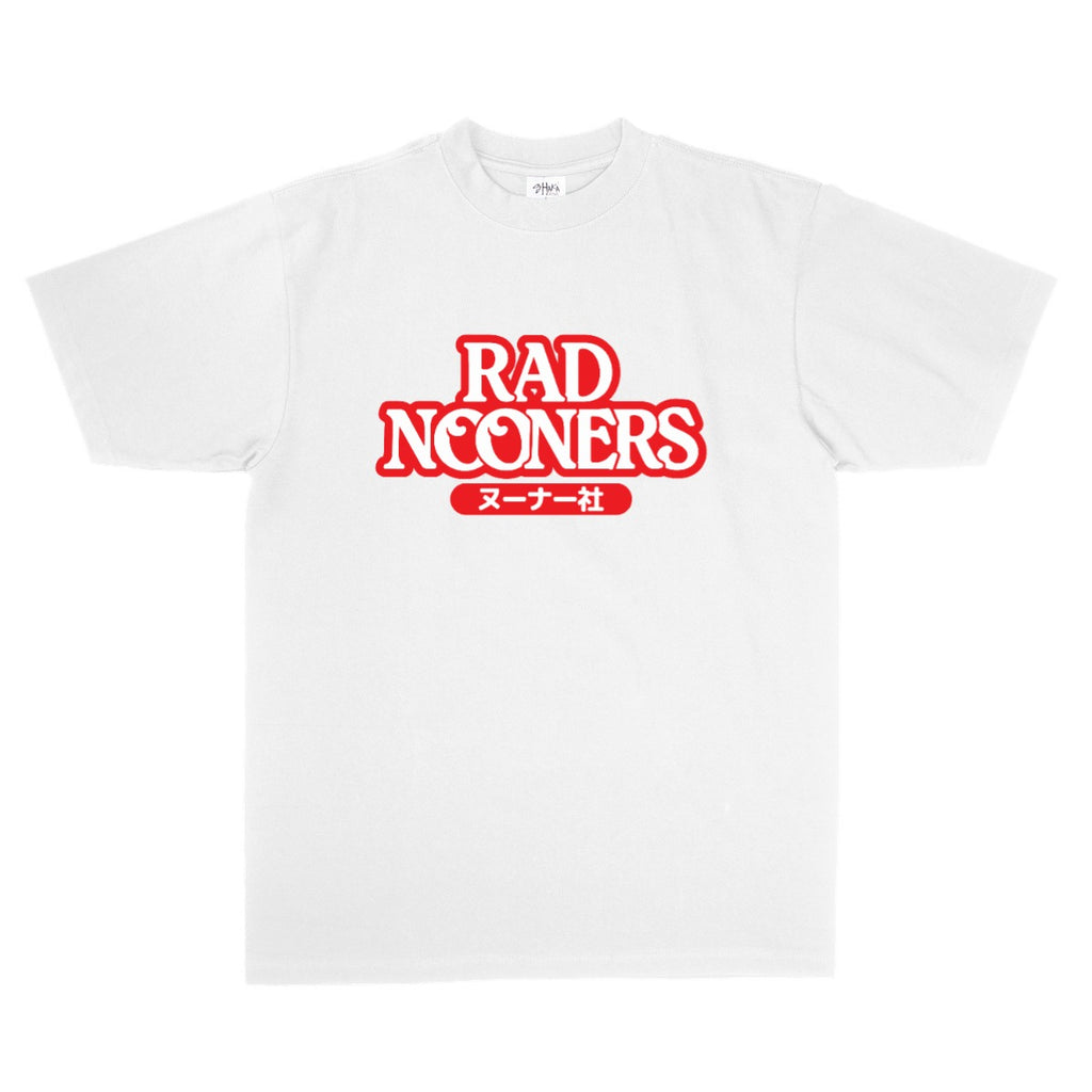 RAMEN TEE