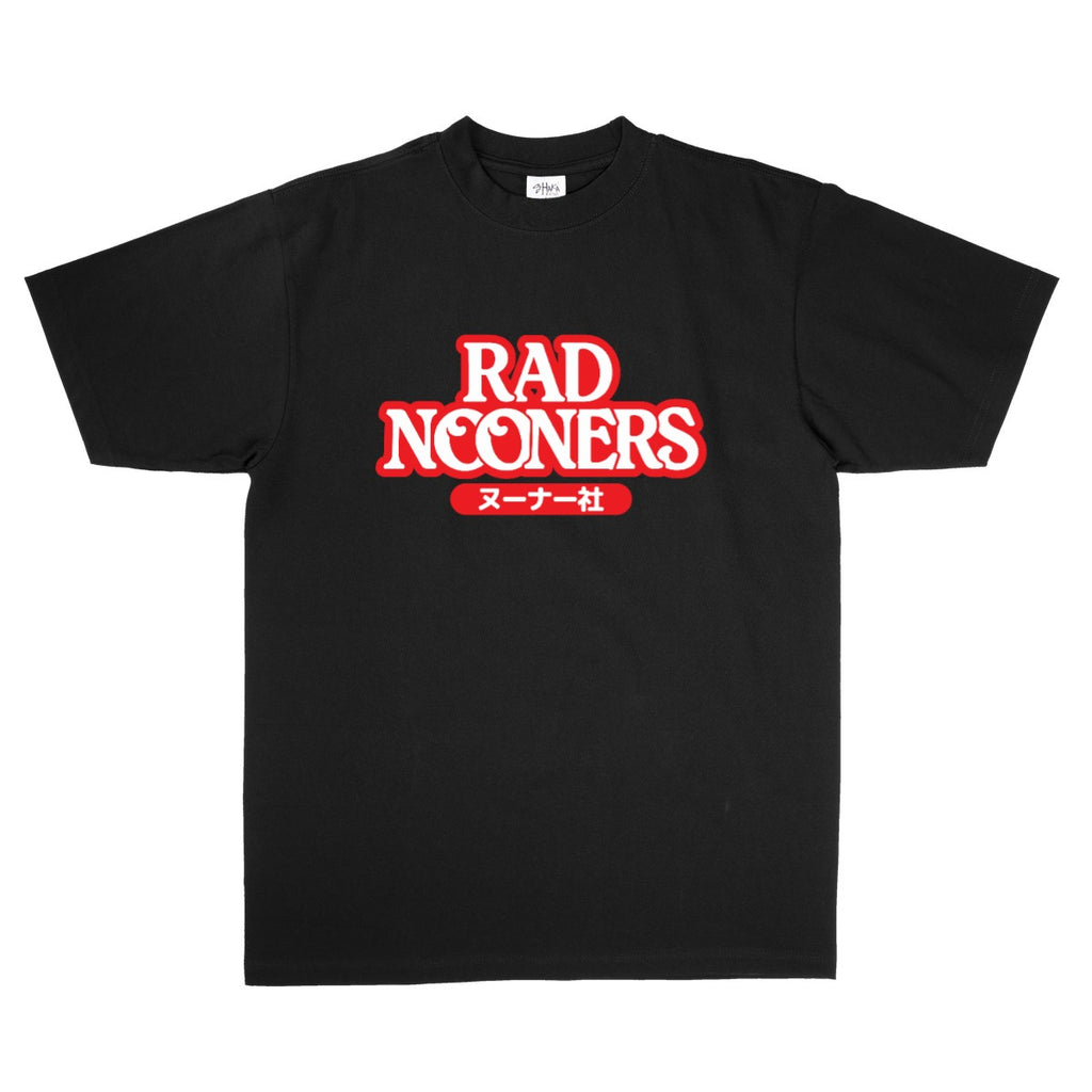RAMEN TEE